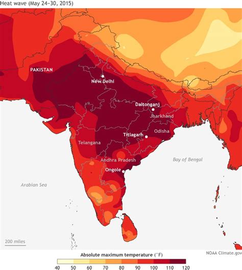 Indias Hellish Heat Wave In Hindsight The Washington Post