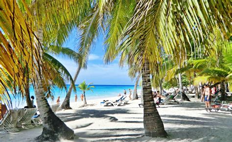 Dominican Republic Welcomes Record 10 Million Visitors In 2023