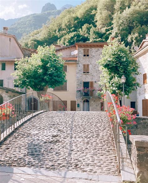 Fornovolasco Cosa Vedere In Questo Borgo Della Garfagnana Borghi Toscana