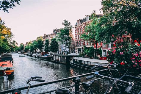 30 Interesting facts about the Dutch culture » Girlswanderlust