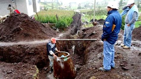 Gore Convoca Licitaci N De Proyecto De Agua Y Saneamiento En Sondorillo