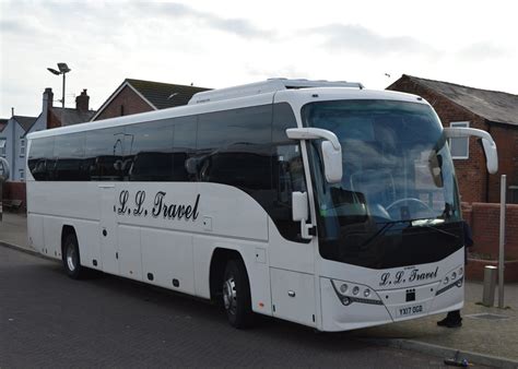 Foxhall Coach Park Blackpool 22nd October 2022 Chris Roberts Flickr