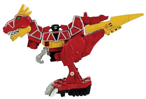 Power Rangers Dino Charge - Dino Charge Megazord , New, Free Shipping ...