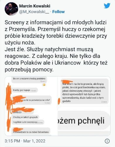 Ukraina Rosja Cykl Prze Yjmy To Jeszcze Raz A Pami Tacie Jak Na