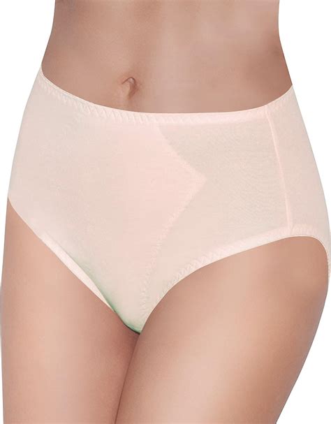 Bauchweg Unterwäsche Damen Miederslip mit Bauch Weg Effekt Shapewear