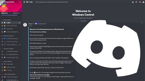 How To Add A To Your Discord Server Discord Tutorial Aposte Nos