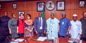 Fg Lauds Bill And Melinda Gates Foundations Support For Developmental