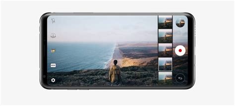 LG V30 Screen Specifications SizeScreens