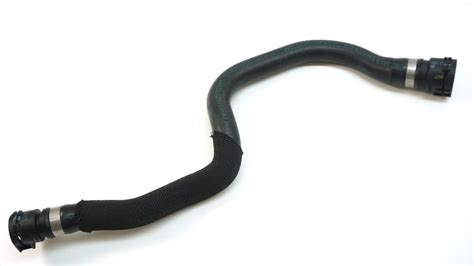 Bmw Water Hose From Expansion Tank Genuine Bmw