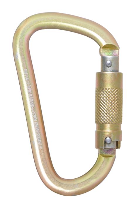 Forked Lanyard With Energy Absorber Twisted Rope Karam Pn