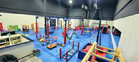 We Rock the Spectrum Kid’s Gym, A New Kid’s Gym For All Abilities Opens ...