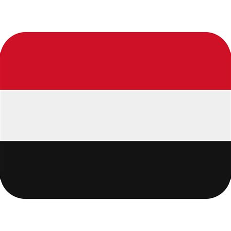 Yemen Flag Png Images Transparent Free Download Pngmart