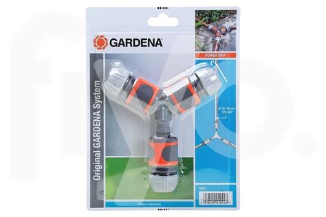 Gardena Koppeling Opzetstuk 3 Weg Set 1 2 En 5 8 18287 20 Fiyo Nl