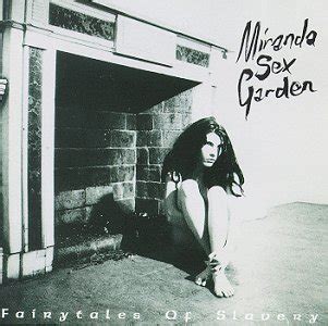 Miranda Sex Garden Albums Songs Discography Biography And Listening Guide Rate Your Music