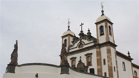 Tradicional Jubileu De Bom Jesus De Matozinhos Em Congonhas Ser