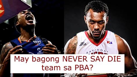 Pba Trade Rumors Converge Blackwater Blockbuster Trade Sa Pba