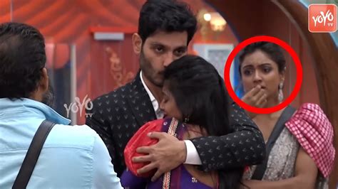 Bigg Boss Telugu Episode Highlights Telugu Bigg Boss Ali