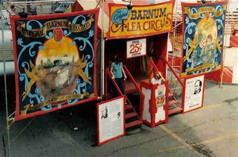 Sideshow World - Sideshow History, Sideshow Memories, Sideshow Stories ...