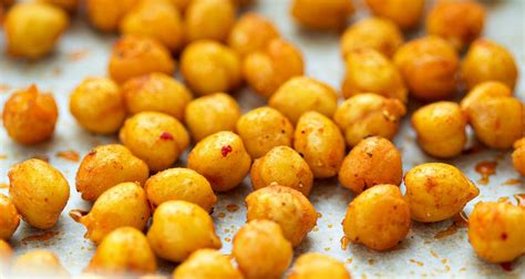 Chickpeas Health Benefits And Nutritional Information