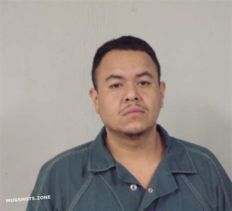 Pantoja Perez Jose Burnet County Mugshots Zone