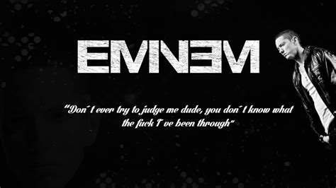 Eminem Wallpapers HD - Wallpaper Cave