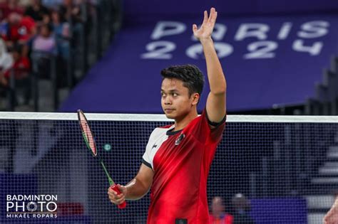 Hasil Japan Open Fajar Rian Ke Besar Anthony Ginting Angkat Koper