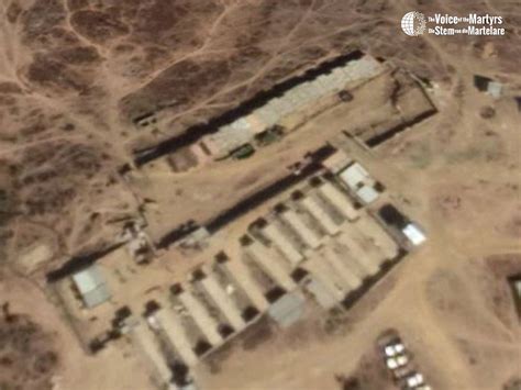 Eritrea Christians Re Arrested After Recent Release From Prison