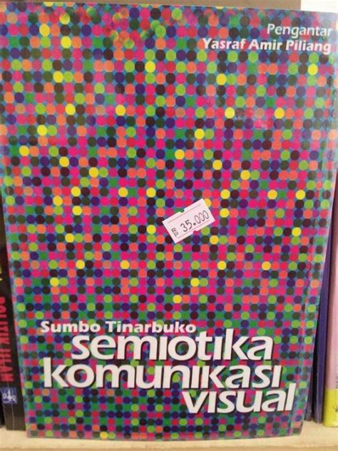 Semiotika Komunikasi Visual Sumbotinarbuko Lazada Indonesia