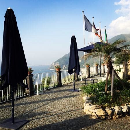 TERRAZZA BELLEVUE Vico Equense Restaurant Bewertungen Telefonnummer