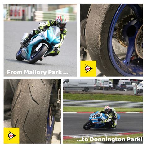 Dunlop Sportsmart Tts Tyre Review Track Days Still Got Incredible