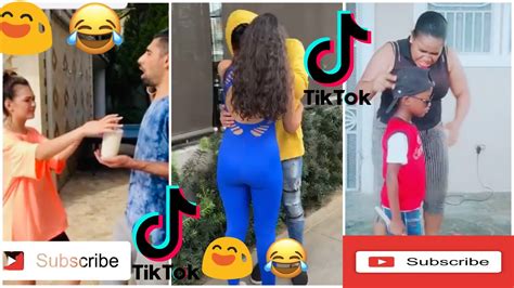 NEW CLEAN TIK TOK YouTube