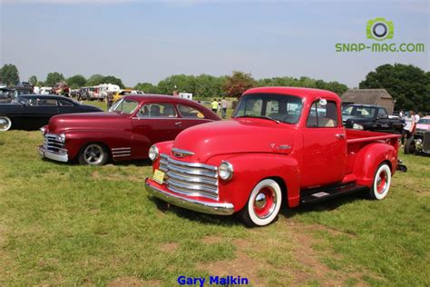 National Hot Rod And Custom Car Show 2018 Snap