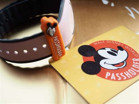 Disney Annual Pass Benefits And Discounts