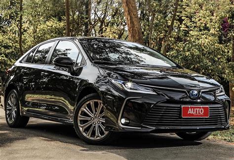 Novo Toyota Corolla 2020 Chega às Lojas A Partir De R 99 990 Auto