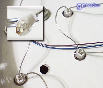 Led bonus control для люстры