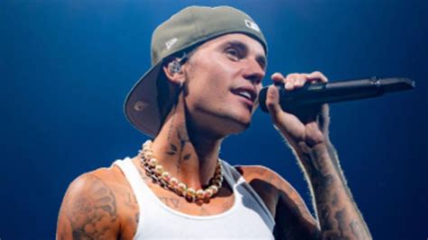Justin Bieber News Latest Justin Bieber News And Updates