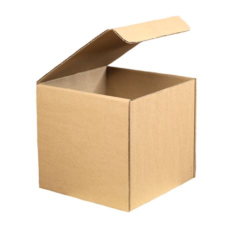 Square Boxes Corrugated Boxes Shop Online Box Shop Johannesburg