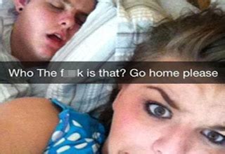 Priceless After Sex Selfies Funny Gallery EBaum S World