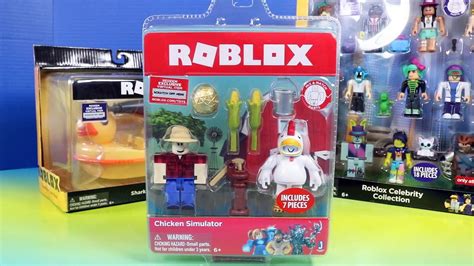 Roblox Sharkbite Duck Boat Playset New Roblox Toy Collection Rubber