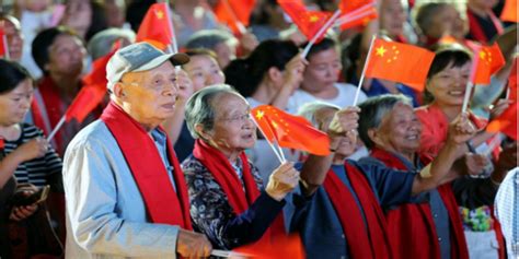 Now Disrespecting Chinese National Anthem Means Years Jail Tibetan