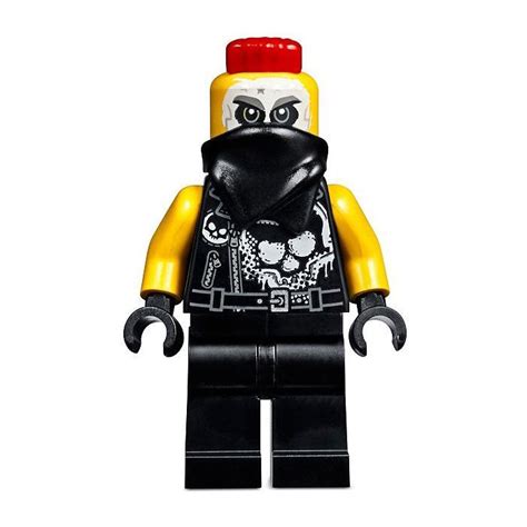 Lego Chopper Maroon Minifigure Comes In Brick Owl Lego Marketplace