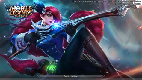 MOBA GAME_MOBILE LEGENDS - Hero Freya Review, Tips And Trix, And How To ...