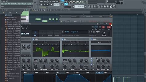 COMO HACER DUBSTEP EN FL STUDIO YouTube