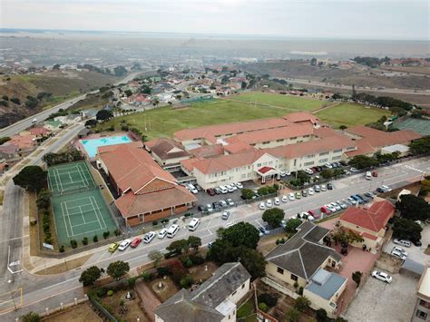 Alexander Road High School prepares learners for a modern SA