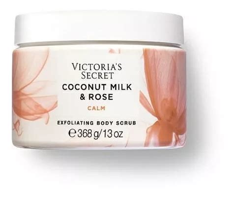 Exfoliante Corporal Victoria S Secret Body Scrub G Coco Env O Gratis