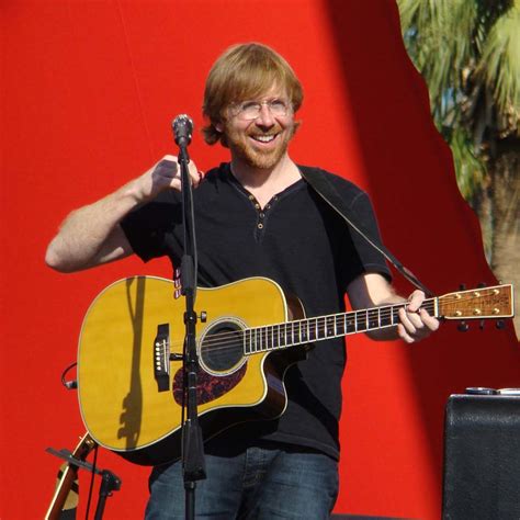 Trey Anastasio - Concert Reviews | LiveRate