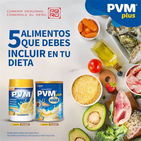 Cinco Alimentos Que Debes Incluir En Tu Dieta