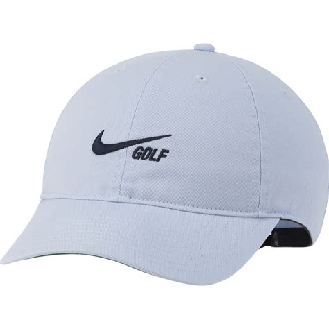 Nike Heritage86 Washed Golf Hat Pga Tour Superstore