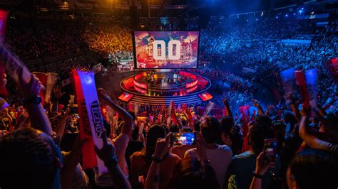 Los Mejores Momentos De Las Finales De La LCS Europea Movistar ESports