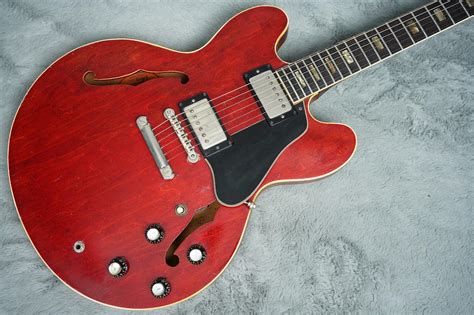 Gibson Es Tdc Ohsc